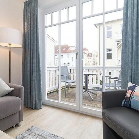Strandstrasse 32 Strandstrasse 32-50 Ostseebad Kühlungsborn Εξωτερικό φωτογραφία