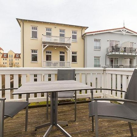 Strandstrasse 32 Strandstrasse 32-50 Ostseebad Kühlungsborn Εξωτερικό φωτογραφία