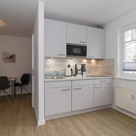 Strandstrasse 32 Strandstrasse 32-50 Ostseebad Kühlungsborn Εξωτερικό φωτογραφία