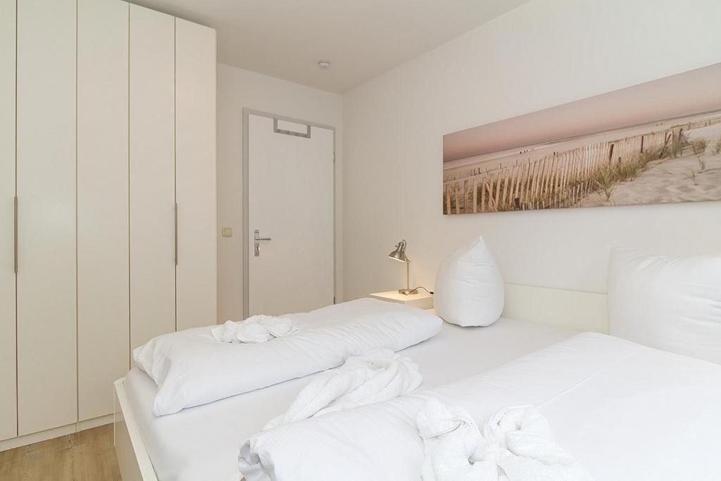 Strandstrasse 32 Strandstrasse 32-50 Ostseebad Kühlungsborn Εξωτερικό φωτογραφία