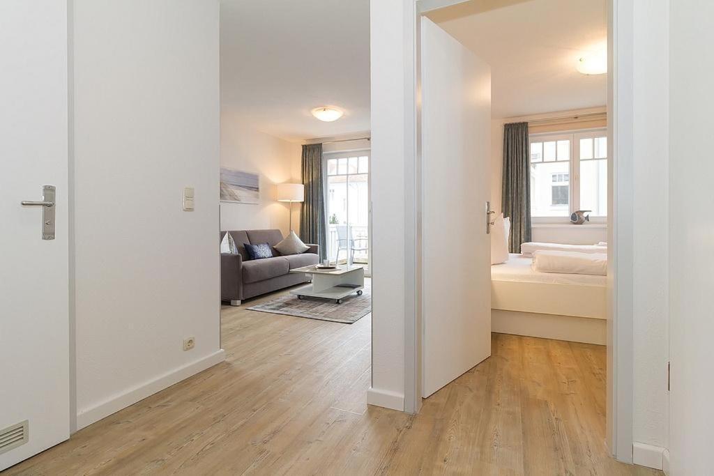 Strandstrasse 32 Strandstrasse 32-50 Ostseebad Kühlungsborn Εξωτερικό φωτογραφία