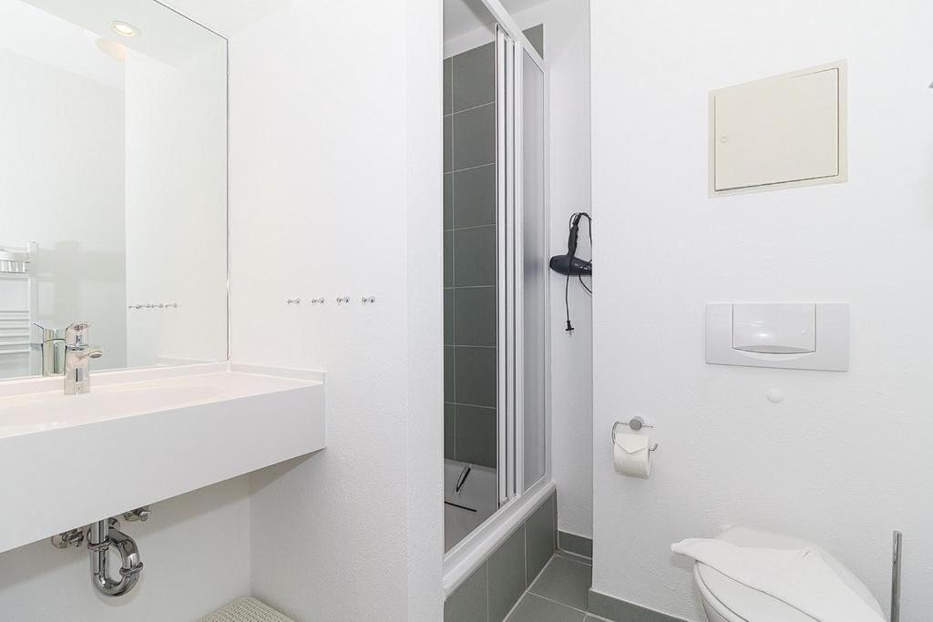 Strandstrasse 32 Strandstrasse 32-50 Ostseebad Kühlungsborn Εξωτερικό φωτογραφία