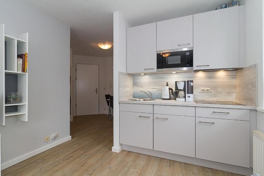 Strandstrasse 32 Strandstrasse 32-50 Ostseebad Kühlungsborn Εξωτερικό φωτογραφία