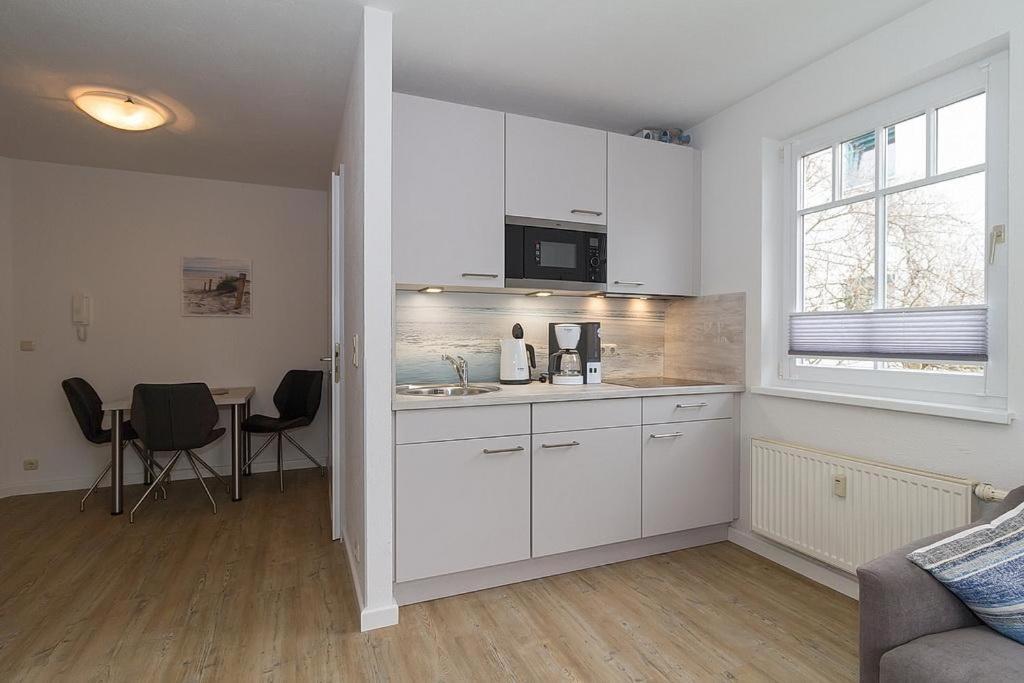 Strandstrasse 32 Strandstrasse 32-50 Ostseebad Kühlungsborn Εξωτερικό φωτογραφία