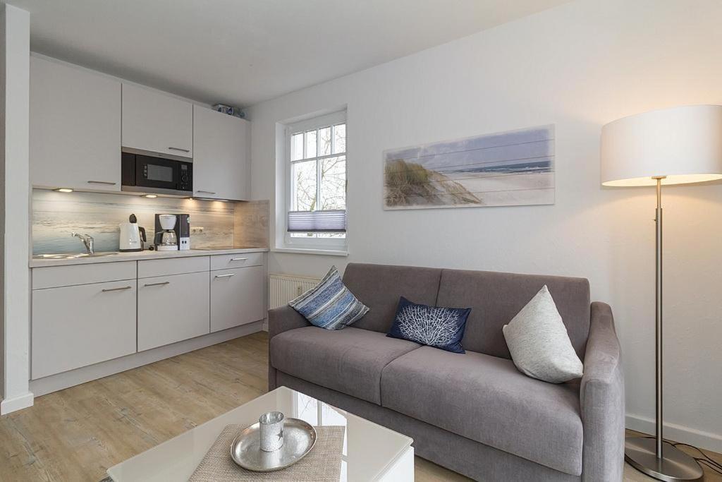 Strandstrasse 32 Strandstrasse 32-50 Ostseebad Kühlungsborn Εξωτερικό φωτογραφία
