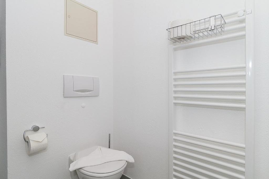 Strandstrasse 32 Strandstrasse 32-50 Ostseebad Kühlungsborn Εξωτερικό φωτογραφία